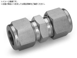 Fujikin �j���[V-Lok 2���k�����O�򂢍��ݎ� �X�e�����X�|�� VUWF-6-V