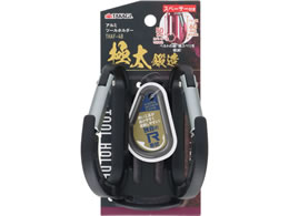 TAKAGI �A���~ �c�[���z���_�[ �ɑ��b�� �_�u���J���r�i�^�C�v ���E�� �u���b�N �X�y�[�T�[2�t�� THAF-4B