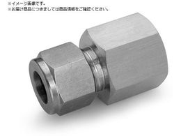 Fujikin �j���[V-Lok 2���k�����O�򂢍��ݎ� �X�e�����X�|�� VUWG-1.6B-V