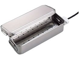 �Ћˈ�ȍH�� �g�ыƖ��p�ϕ���(�q�[�^�[�t�E��)�p�C�v�q�[�^�[�t�E�� �ϕ����Ŋ� 24-6855-01 500W(260X125X65MM)