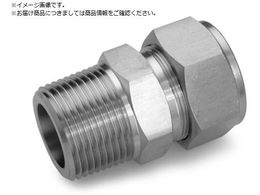 Fujikin �j���[V-Lok 2���k�����O�򂢍��ݎ� �X�e�����X�|�� VUWH-14BN-V