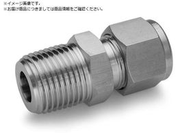 Fujikin �j���[V-Lok 2���k�����O�򂢍��ݎ� �X�e�����X�|�� VUWH-4B-V