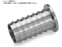 Fujikin �j���[V-Lok 2���k�����O�򂢍��ݎ� �X�e�����X�|�� VUW-IN-9.52X6.35-V