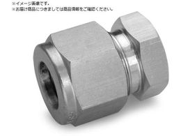 Fujikin �j���[V-Lok 2���k�����O�򂢍��ݎ� �X�e�����X�|�� VUWJC-6-V