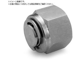 Fujikin �j���[V-Lok 2���k�����O�򂢍��ݎ� �X�e�����X�|�� VUWJP-10-V