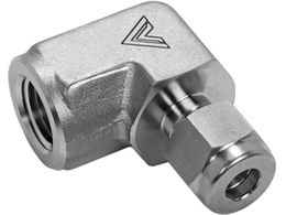 Fujikin �j���[V-Lok 2���k�����O�򂢍��ݎ� �X�e�����X�|�� VUWLG-6B-V