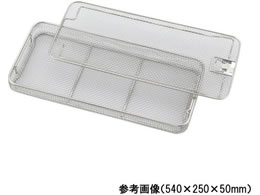 Chapet ���C���[���b�V���o�X�P�b�g�p�t�^ 485�~255mm 9-1246-03