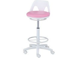 �A�Y���� �i�[�X�`�F�A(���N�[�� ���C�h)�����O�t�� �s���N 9-1291-01