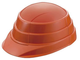 �h�Зp�w�����b�g �Z�[�t���b�g �܂肽���݃w�����b�g 24-9140-02 ���΃X�N�[�����j�t�H�[��C THKG0003(�I�����W)