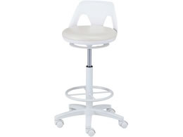 �A�Y���� �i�[�X�`�F�A(���N�[�� ���C�h)�����O�t�� �z���C�g 9-1291-06