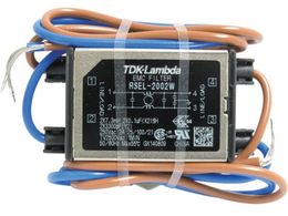 TDK_ mCYtB^ RSELV[Y C^Cv 250V 2A RSEL-2002W