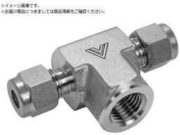 Fujikin j[V-Lok 2kO򂢍ݎ XeX| VUWTG-6B-V