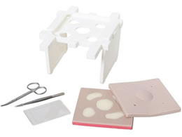 ��ጁE�낤�E�Ǘ��V�~�����[�^ �g���[�j���O���f�� 25-5539-00 ���{���C�g�T�[�r�X NBA-001(�I�[���Z�b�g)