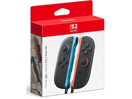 CV Joy-Con 2(L)Cgu[ (R)Cgbh