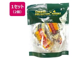 ���t�F�[�W�� �`�[�Y�R���N�V�����A�\�[�g�X�^���h�p�b�N 140g�~2��