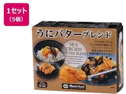 �}�����t�[�h ���Ƀo�^�[�u�����h 95g�~5��