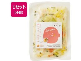 AAPWp ނ ₳łɂ ̃N[V`[ 100g~4