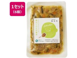 AAPWp ނ ₳łɂ 񒆉ؘ 100g~6