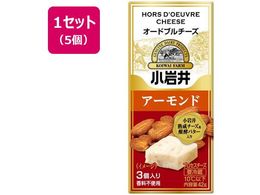 �������� ����� �I�[�h�u���`�[�Y�y�A�[�����h�z 42g�~5��