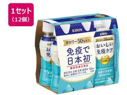 LrobW ƉuPA J[It 100mL~12{