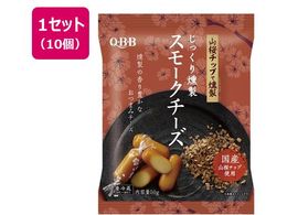 �Z�b�o�^�[ QBB ������������ �X���[�N�`�[�Y50g�~10��