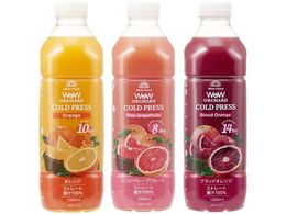 Wow-Food Wow Orchard R[hvXXg[g 3Zbg(1000ml~e1{) s001045