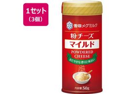 ��󃁃O�~���N ���`�[�Y �}�C���h 50g�~3��