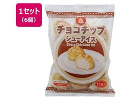 �A���h�h�� NP�`���R�`�b�v�V���[�A�C�X 11�~6��