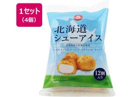 �A���h�h�� �k�C���V���[�A�C�X 12�~4��