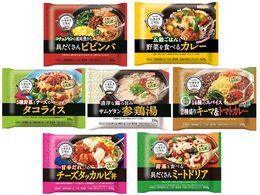 ܂ǂ͂ Ẽv[g 7i lߍ킹 Zbg s000285