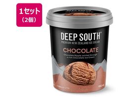 �C���^�j�t�[�Y DEEP SOUTH �`���R���[�g 950mL�~2��