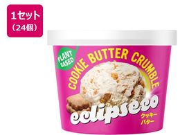 �G�N���v�X�E�t�[�Y�E�W���p�� �G�N���v�X�R�A�C�X �N�b�L�[�o�^�[ 90mL�~24��