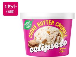 �G�N���v�X�E�t�[�Y�E�W���p�� �G�N���v�X�R�A�C�X �N�b�L�[�o�^�[ 90mL�~6��