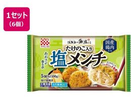 �P�C�G�X�Ⓚ�H�i �����̂����艖�����` 100g�~6��