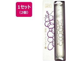 JsX o^[ ސ[YEo^[ 120g~2