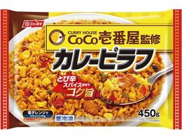 CoCo��ԉ� �J���[�s���t 450g