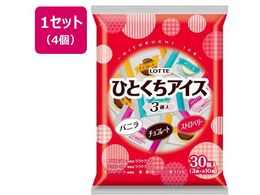 ���b�e �ЂƂ����A�C�X 3��� 3��~�e10�~4��