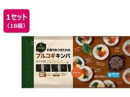 CJ FOODS JAPAN �{�i��݂�����̃v���R�M�L���p 250g�~18��