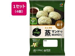 CJ FOODS JAPAN ���}���h�D ��&��� 200g�~4��