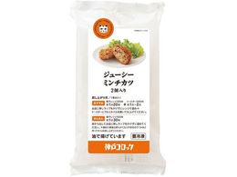 ���b�N�E�t�B�[���h �_�˃R���b�P �W���[�V�[�~���`�J�c 2���� 150g