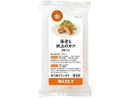 ���b�N�E�t�B�[���h �_�˃R���b�P �C�V�Ɣ����̃J�c 2���� 140g