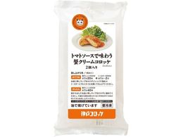 ���b�N�E�t�B�[���h �_�˃R���b�P �g�}�g�\�[�X�Ŗ��키 �I�N���[���R���b�P 2����