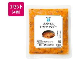 ���b�N�E�t�B�[���h RFFF �������g�}�g�`���E�_�[ 230g�~4��