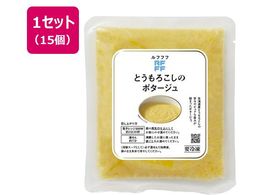 ���b�N�E�t�B�[���h RFFF �Ƃ����낱���̃|�^�[�W�� 180g�~15��