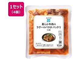 ���b�N�E�t�B�[���h RFFF �_�炩�����̃��O�[�̃p�X�^ �p�b�P�� 220g�~4��