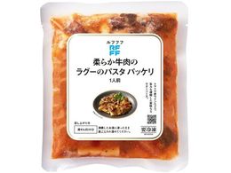 ���b�N�E�t�B�[���h RFFF �_�炩�����̃��O�[�̃p�X�^ �p�b�P�� 220g