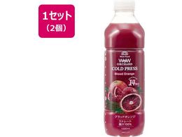 Wow-Food Wow OrchardR[hvXXg[gubhIW 1000ml~2{