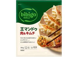 CJ FOODS JAPAN bibigo ���}���h�D��&�L���` 350g