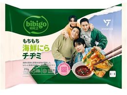 CJ FOODS JAPAN bibigo ���������C�N�ɂ�`�a�~ 210g