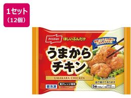 �j�b�X�C ���܂���`�L�� 105g�~12��